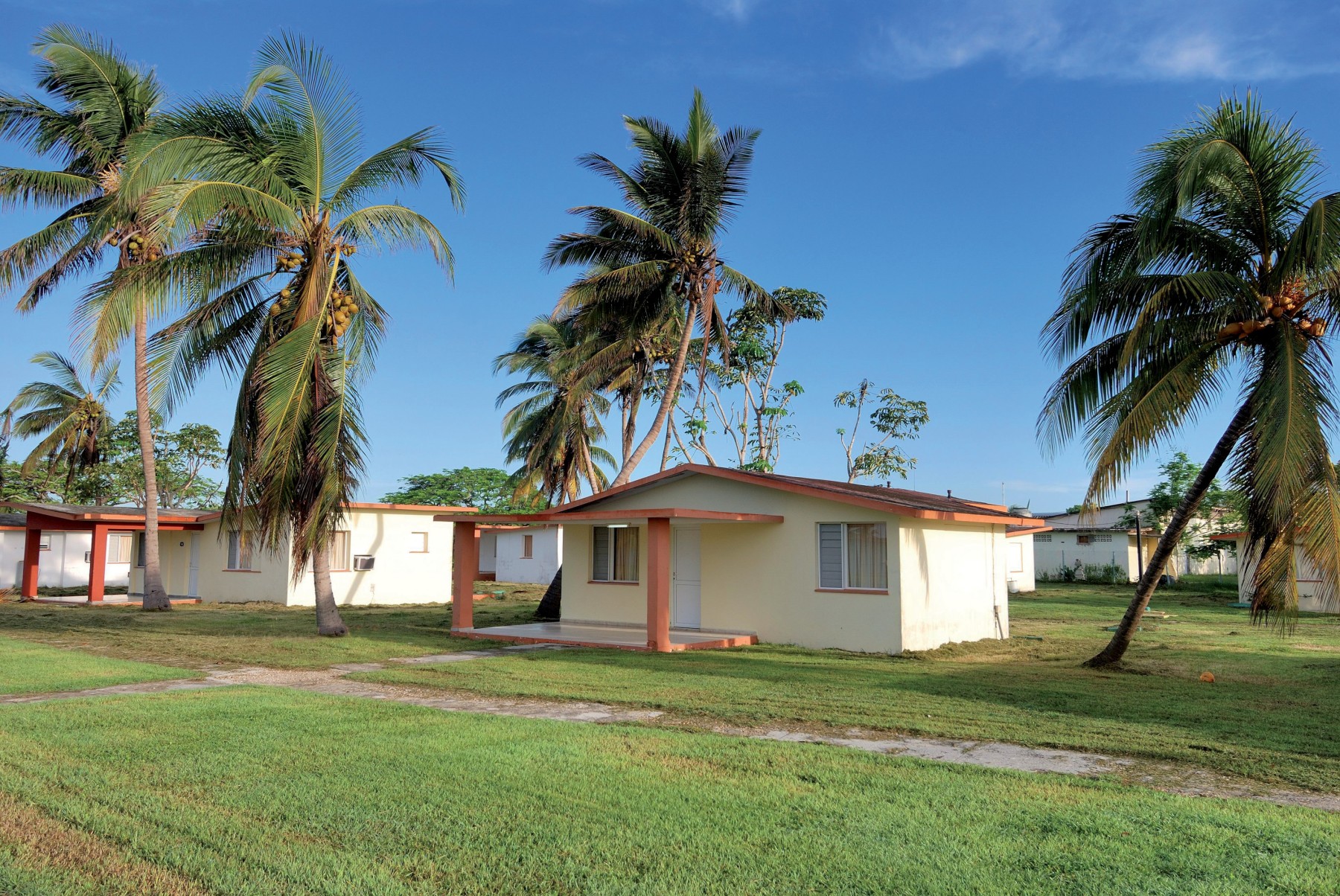 Hôtel Playa Giron